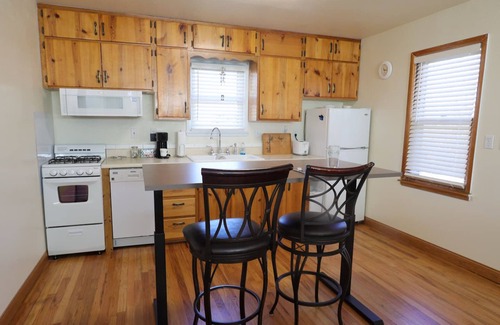 Rapid City House | 2 Bedroom House Near Central States Fairgrounds, RV/trl parking and much more.