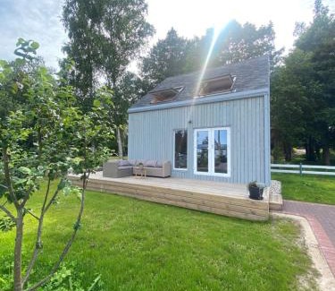 Mikeltornis House | 2 bedroom house Ragakrasts