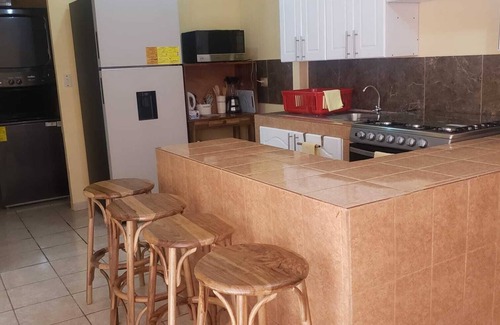 Santa Ana House | 2-BEDROOM HOUSE WITH WIFI, AC IN WELCOME SANTA ANA!
