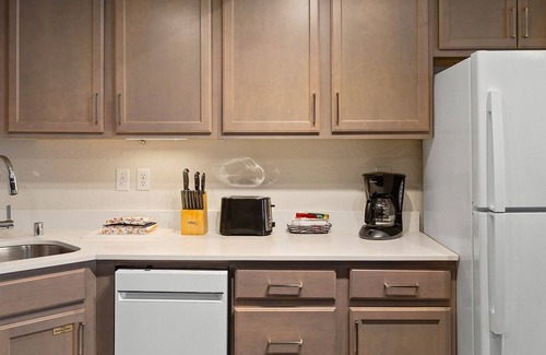 Downtown Reno Apartment | 2-bedroom in phenomenal Reno