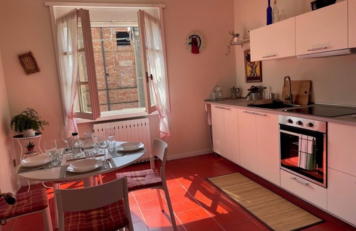 Drizzona Apartment | 2 Bedroom Apartment in Castelfranco D'oglio