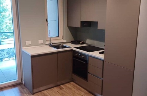 San Giuliano Milanese Apartment | 2 Bedroom Apartment in San Donato Milanese