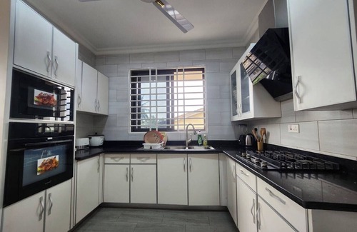 Adentan Villa | 2 Bedroom Jab Villa