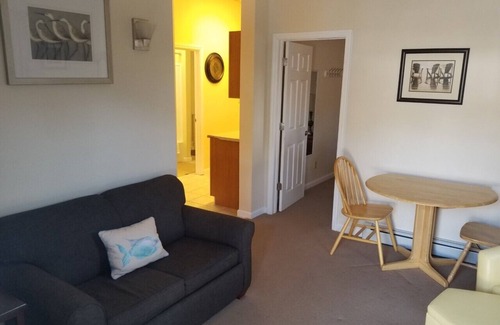 Warren County Condo | 2 Bedroom Junior Suite