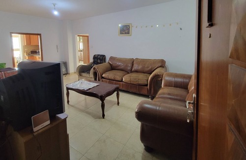 Ramallah Apartment | 2 Bedroom Kattom Furnished Apartments 1, Ramallah, Prime Location