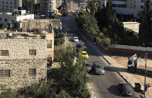 Ramallah Apartment | 2 Bedroom Kattom Furnished Apartments 14, Ramallah, Prime Location