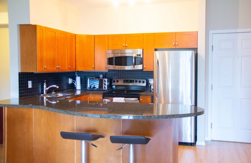 Quail Ridge Condo | 2 bedroom Kelowna Resort Vacation Rental - Close to Golf and Beach