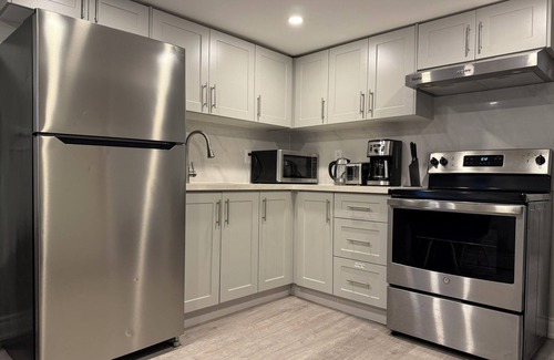 Bickford Park House | 2 Bedroom Little Italy