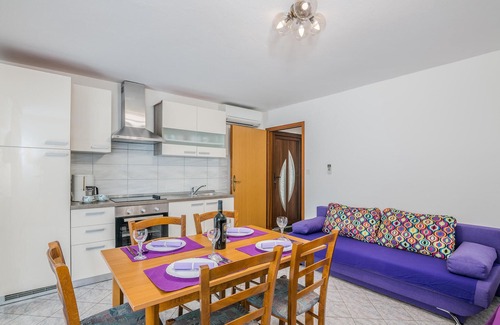 Jurandvor Apartment | 2 bedroom lovely apartment in Jurandvor