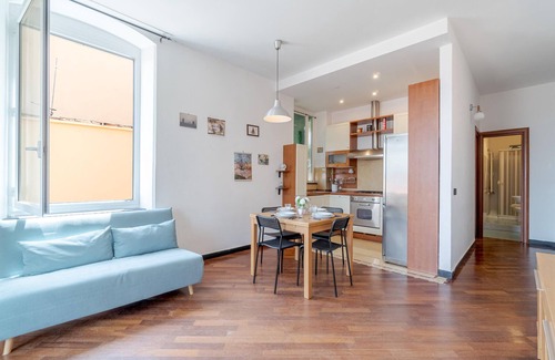 Le Grazie Apartment | 2 bedroom lovely apartment in Le Grazie