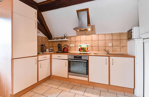 Rouffach Apartment | 2 bedroom lovely apartment in Rouffach