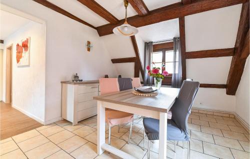 Rouffach Apartment | 2 Bedroom Lovely Apartment In Rouffach