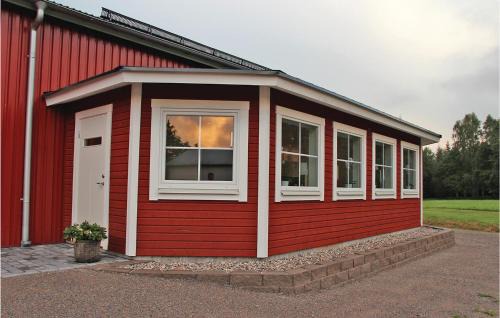 Habo Apartment | 2 Bedroom Lovely Apartment In Habo