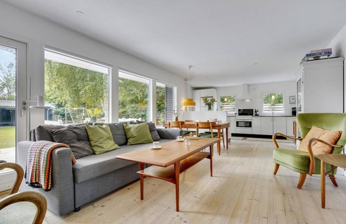 Kirke Hyllinge House | 2 bedroom lovely home in Kirke Hyllinge