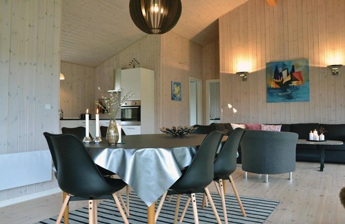 Kulhuse House | 2 bedroom lovely home in Jægerspris