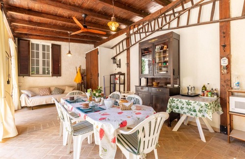 Foligno House | 2 bedroom lovely home in Foligno PG