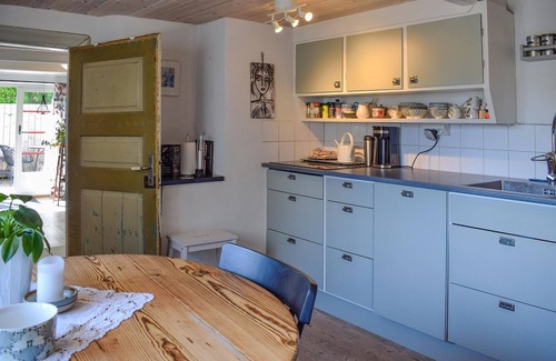 Simris House | 2 bedroom lovely home in Simrishamn