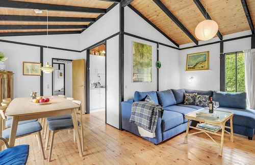Rageleje House | 2 bedroom lovely home in Græsted