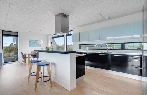 Thorsminde House | 2 bedroom lovely home in Ulfborg
