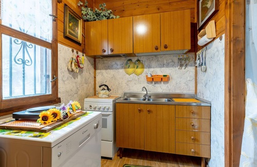 Sillano Giuncugnano House | 2 bedroom lovely home in Sillano