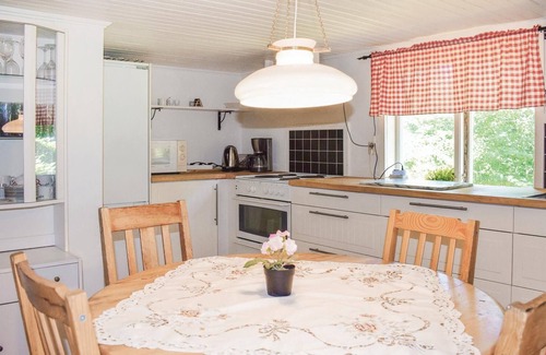 Bolmen House | 2 bedroom lovely home in Ljungby