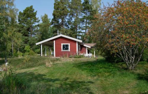 Mariefred House | 2 Bedroom Lovely Home In Mariefred