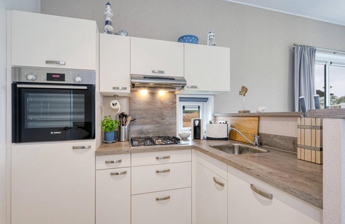 Suesel House | 2 bedroom lovely home in Süsel