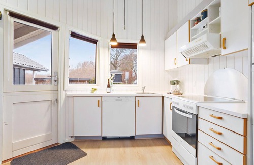 Høruphav House | 2 bedroom lovely home in Sydals