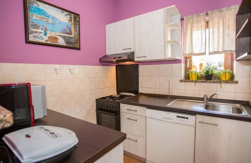 Kukci House | 2 bedroom lovely home in Porec