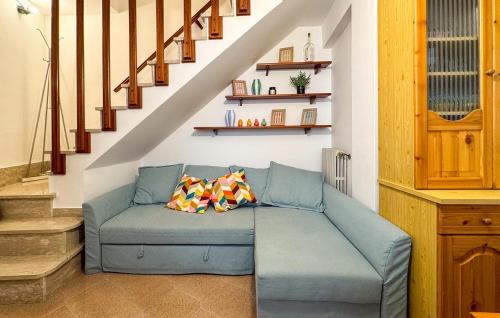 Priverno House | 2 Bedroom Lovely Home In Priverno