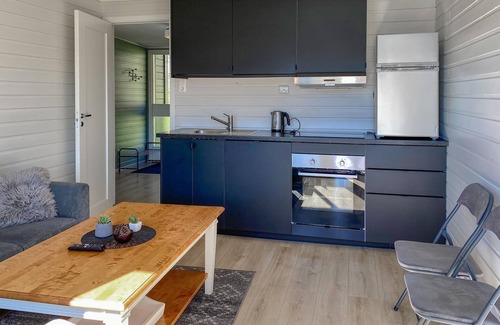 Ulstein Municipality House | 2 bedroom lovely home in ørsta