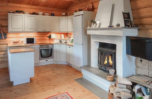 Oppdal House | 2 bedroom lovely home in Oppdal