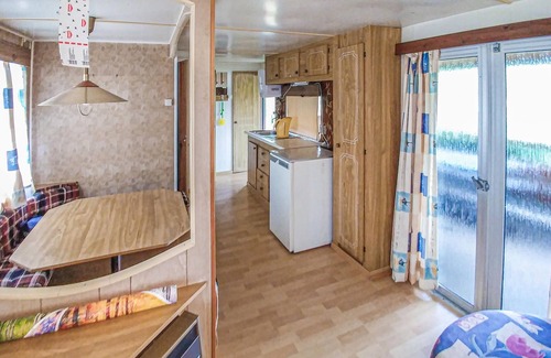Tuchola House | 2 bedroom lovely home in Legbad