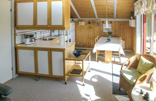 Romo House | 2 bedroom lovely home in Rømø