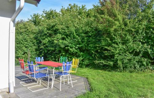 Bromolla House | 2 Bedroom Lovely Home In Bromölla