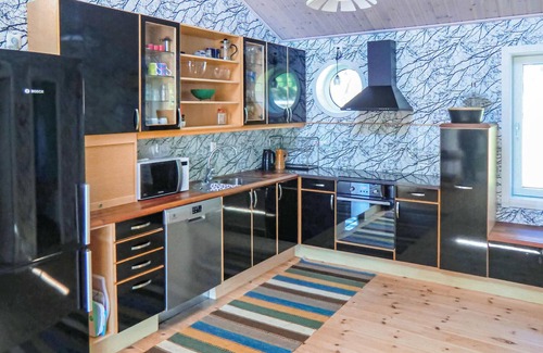 Kalmar House | 2 bedroom lovely home in Kalmar