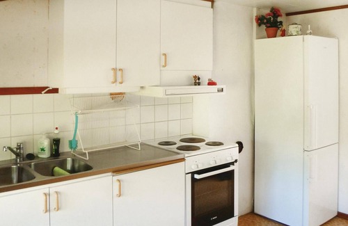 Vaxjo Municipality House | 2 bedroom lovely home in Rottne