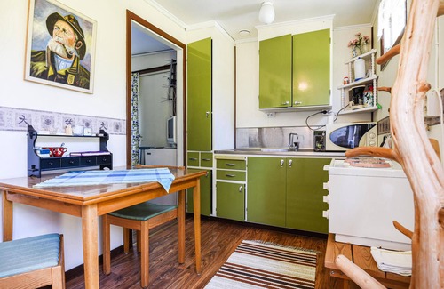 Slite House | 2 bedroom lovely home in Slite