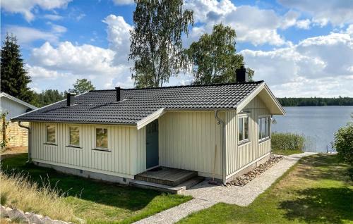 Vaggeryd House | 2 Bedroom Lovely Home In Vaggeryd