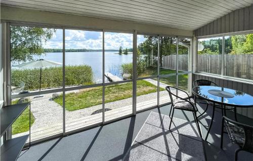 Vaggeryd House | 2 Bedroom Lovely Home In Vaggeryd