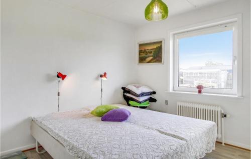 Vorupør House | 2 Bedroom Lovely Home In Thisted