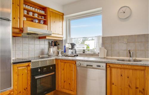 Vorupør House | 2 Bedroom Lovely Home In Thisted