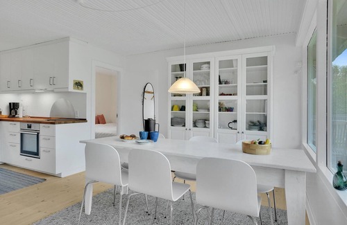 Hoensinge House | 2 bedroom lovely home in Vig