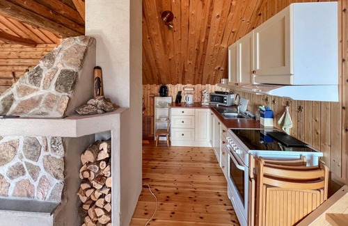 Lindesnes House | 2 bedroom lovely home in Lindesnes