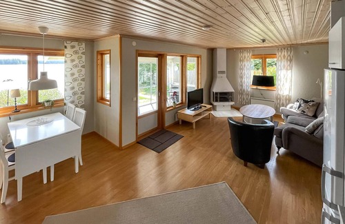Vaggeryd House | 2 bedroom lovely home in Vaggeryd