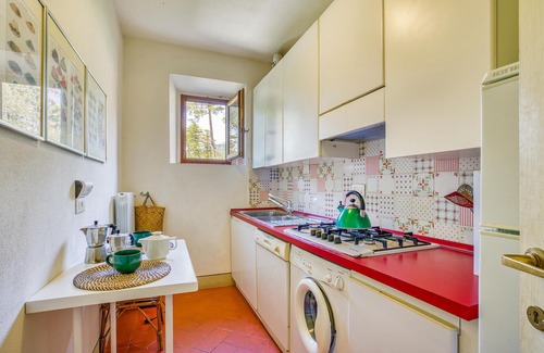 Loro Ciuffenna House | 2 bedroom lovely home in Loro Ciuffenna