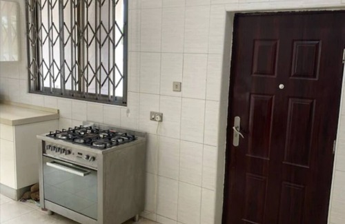 Accra Villa | 2 Bedroom Luxurious Villa @ Adolez & Suites