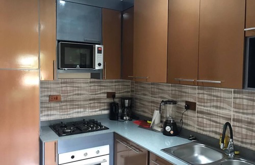 Teshie Apartment | 2 Bedroom Luxury Apartment 10 minutes away from the Airport