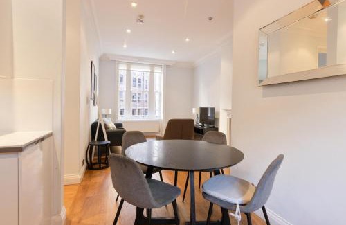 Knightsbridge Apartment | 2 bedroom luxury Knightsbridge
