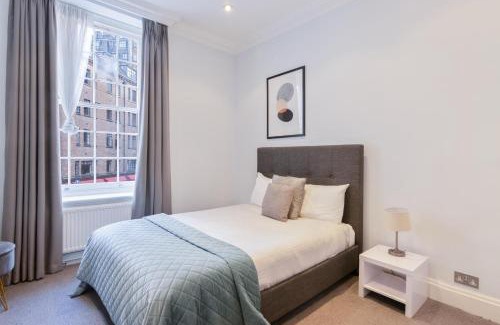 Knightsbridge Apartment | 2 bedroom luxury Knightsbridge